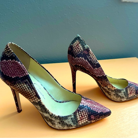 Jessica Simpson Shoes - Jessica Simpson heels